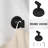 6 - Piece Bathroom Hardware Set-82471831