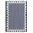 Blue Indoor/Outdoor Area Rug-1145260855
