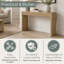 Console / bureau Allegonda-2018248896