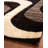 Anna Hand-Tufted Brown/Beige Area Rug-20808046