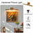 19" Dimmable Wall Mounted Picture Light-1577571632