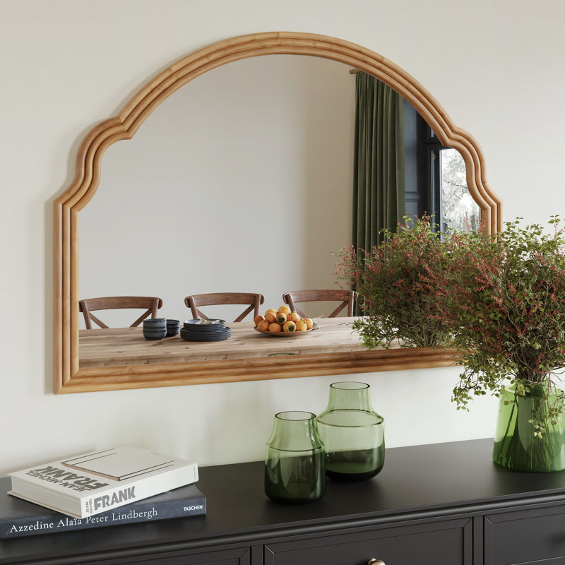Miroir décoratif Hendrikus