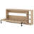 Modern Murphy Bed With Bookshelf-109788866-109788867