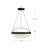 Virgo 1 - Light LED Simple Pendant-88045379-88045378