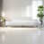 White Polyester Blend