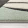 Maryam Geometric Flatweave Area Rug