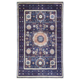 Mamluk One-of-a-Kind 3'10'' X 6'2'' Area Rug