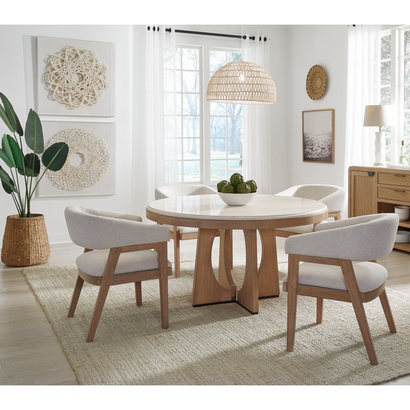 Ensemble repas pour 4 personnes Pula