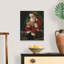 " Santa Believes " by Susan Comish-22108339-105341014-119461025