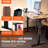 Mathura 27'' H x 35'' W Desk