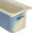 Carlisle Food Service Products Coldmaster® Rectangle Plastic Food Storage Container