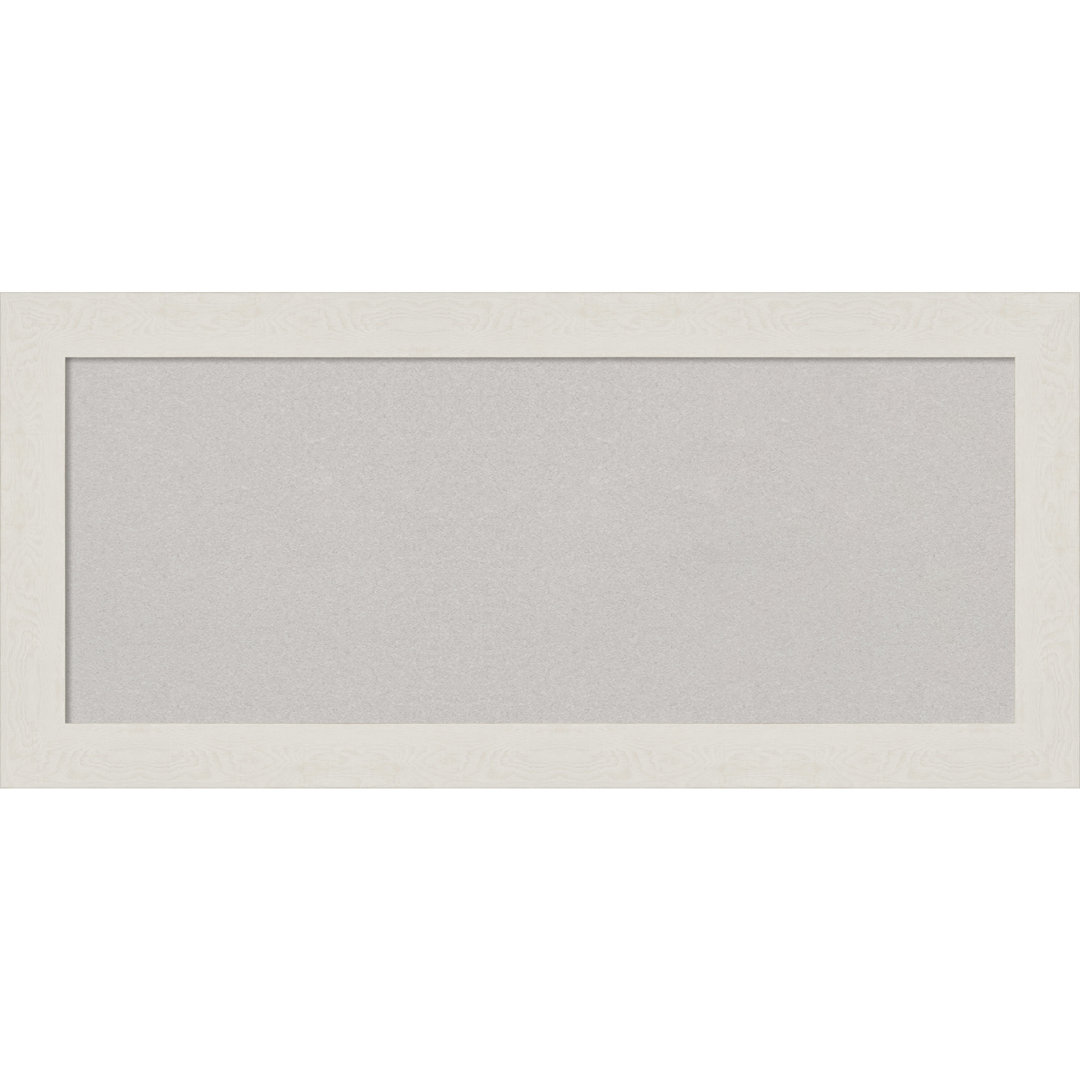 Wall Cork Small Bulletin Board Amanti Art 