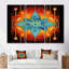 Ensemble de salon mural art mural-419307707-419307703