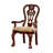 Upholstered Armchair