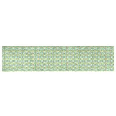 Avicia Diamonds Table Runner
