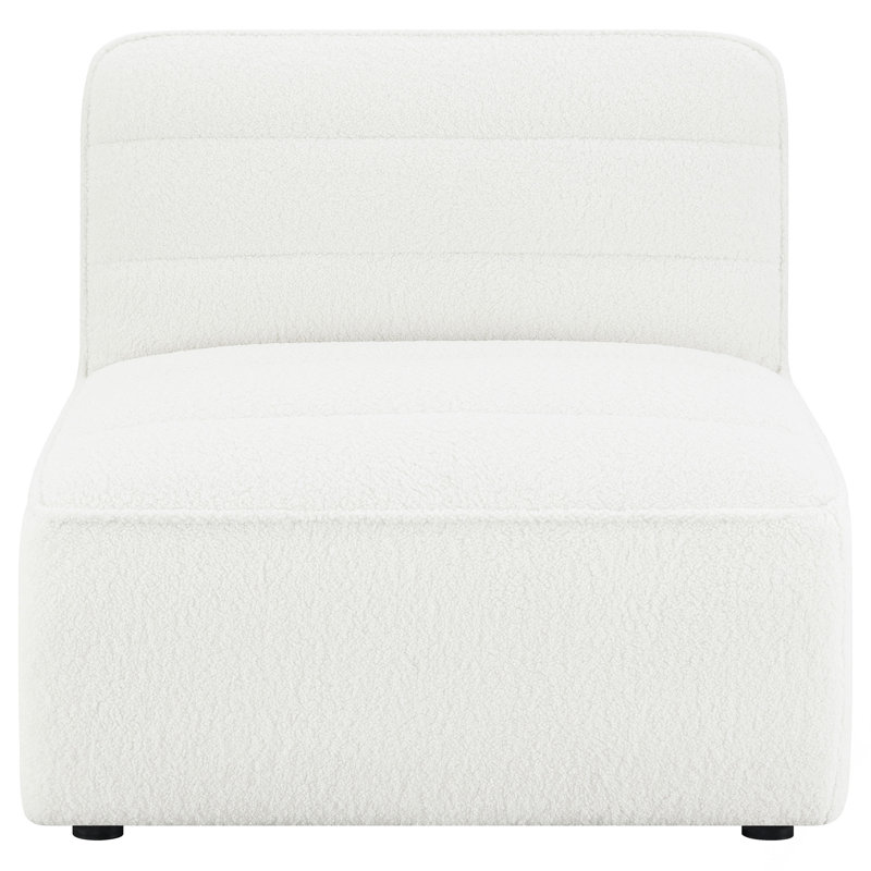 Chaise sans accoudoirs Natural