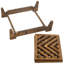 Porte-magazines Emmalee