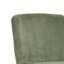 82cm H Upholstered Side Chair in Grey-115921969