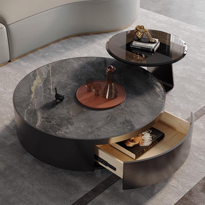 Ensemble de tables basses Luxury