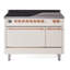 ILVE Nostalgie II 48 in Induction Range-1190927694