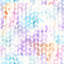 Cataliyah 2.5m x 2.5m Matte Mural-1293985436