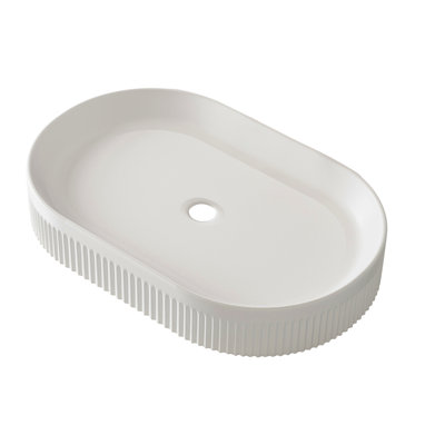 22.8-In Vessels Bathroom Vanity