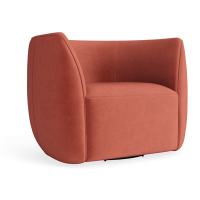 MTO - Council Swivel Lounge Chair