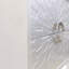 Table de chevet 2 tiroirs Pearl
