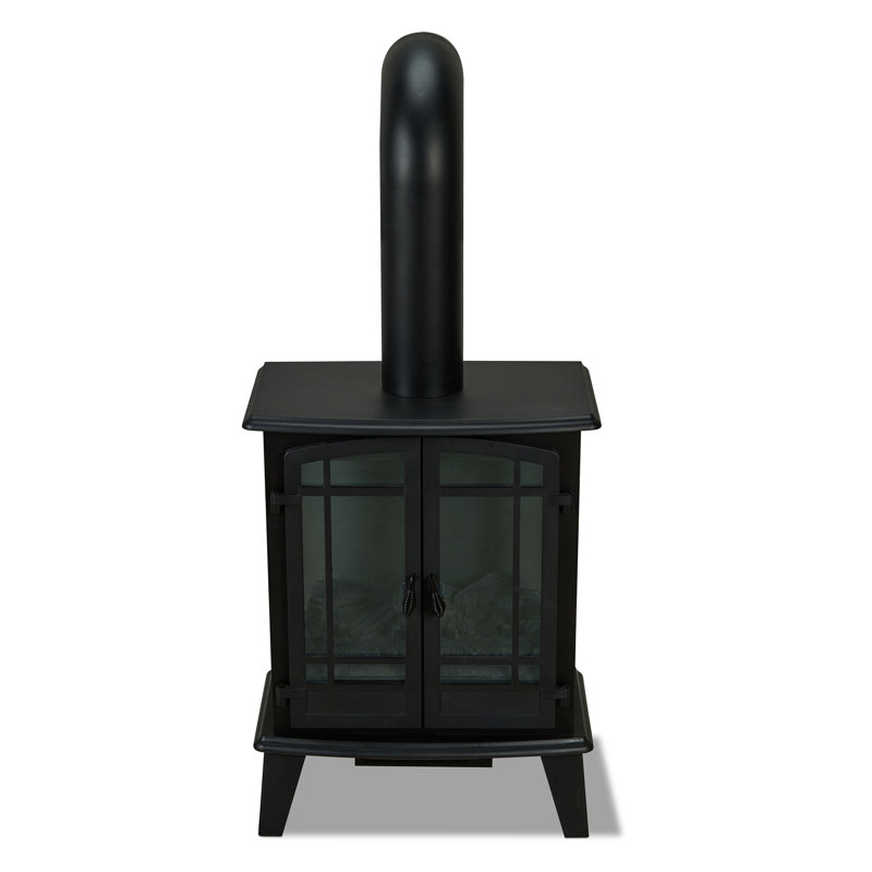 Foster 25" Electric Fireplace by Real Flame