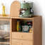 Buffet simple de style nordique moderne-1117351400-1117351399
