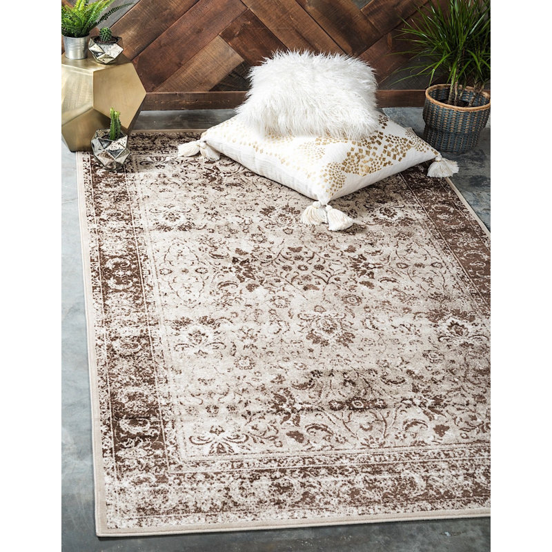 Majestic Oriental Indoor Rug, Rectangle 8' x 11'6"