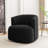 Musaab Upholstered Swivel Barrel Chair-1617940492