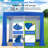 Beach 4 Person Tent with Folding Table