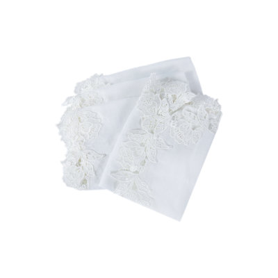 Sharmaine Polyester Square Napkin