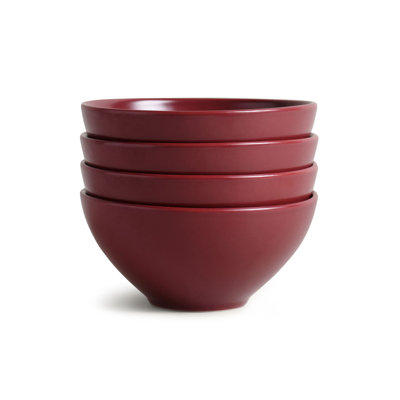 Stoneware Cereal Bowl