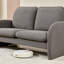 Loveseat Sofa, Small Couch, Upholstered Loveseat Sofa Couch