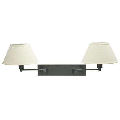 Home Office 2 - Light Swing Arm