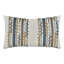 Daleyza Striped Linen Pillow Sham-801634824
