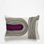 Coussin décoratif réversible intérieur / extérieur Cassie-96905418-99277103