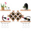 Nadea Wine Bottle Rack