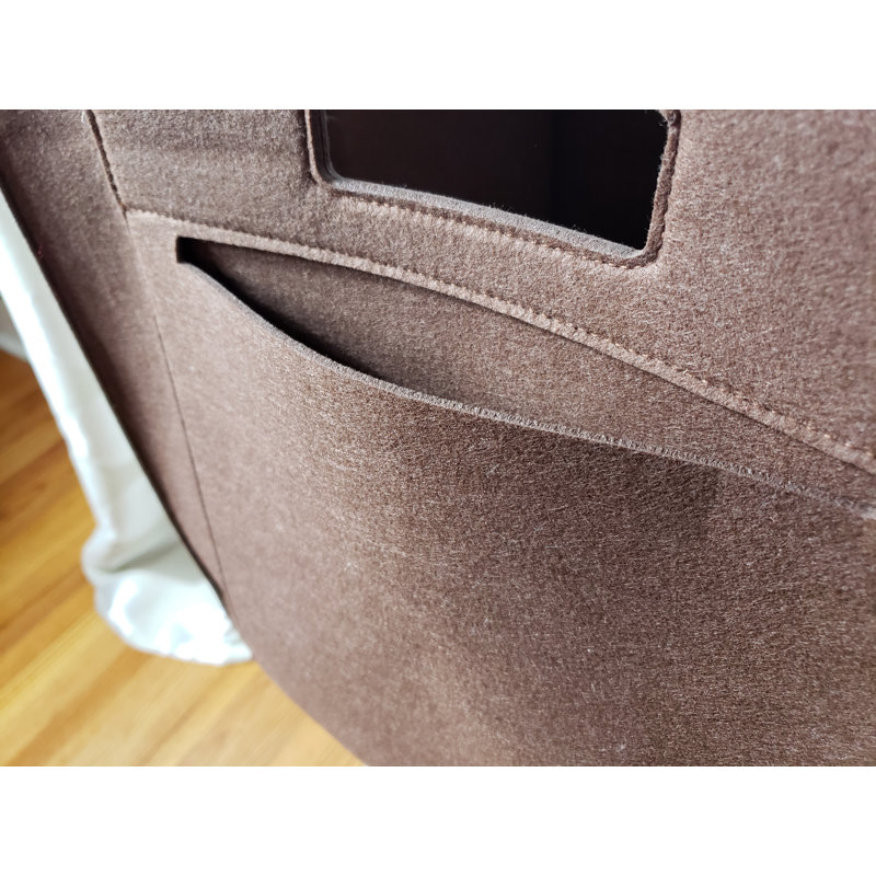 Ebern Designs Bin