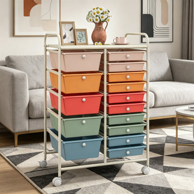 File Cabinet