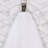Serviette de bain en coton Orelia-1119123070