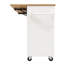 142 cm W Kitchen Island with Top-283828183