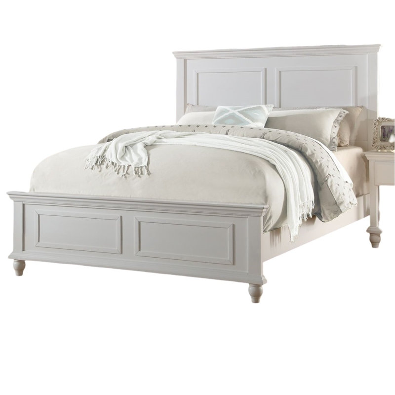 Bed Bed