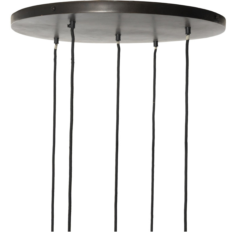Cristabel 4 - Light Chandelier