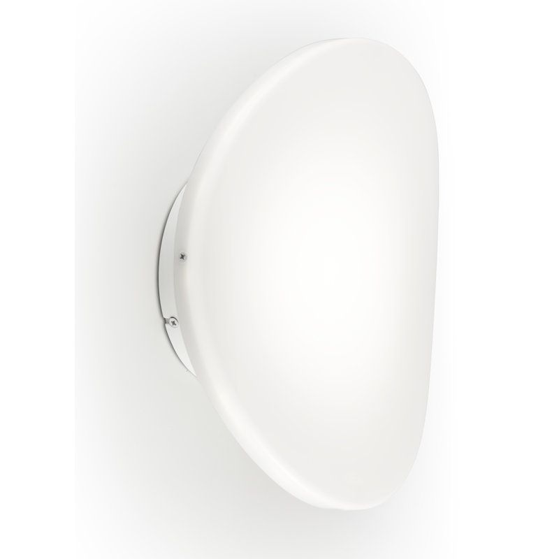 Gainey LED Flush Mounted Sconce