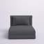 Fauteuil convertible Waldorf-882602226