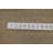 Light Brown Gabbeh Modern Runner Rug 3x10