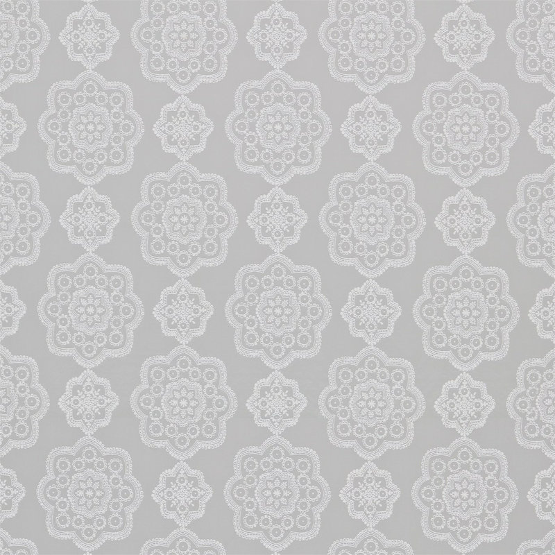 Abella Fabric, Powder Blue